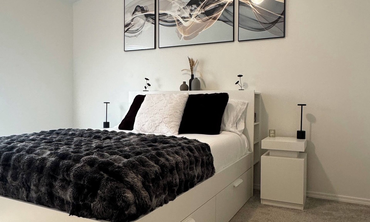 Ellensburg House | Charming Ellensburg Getaway