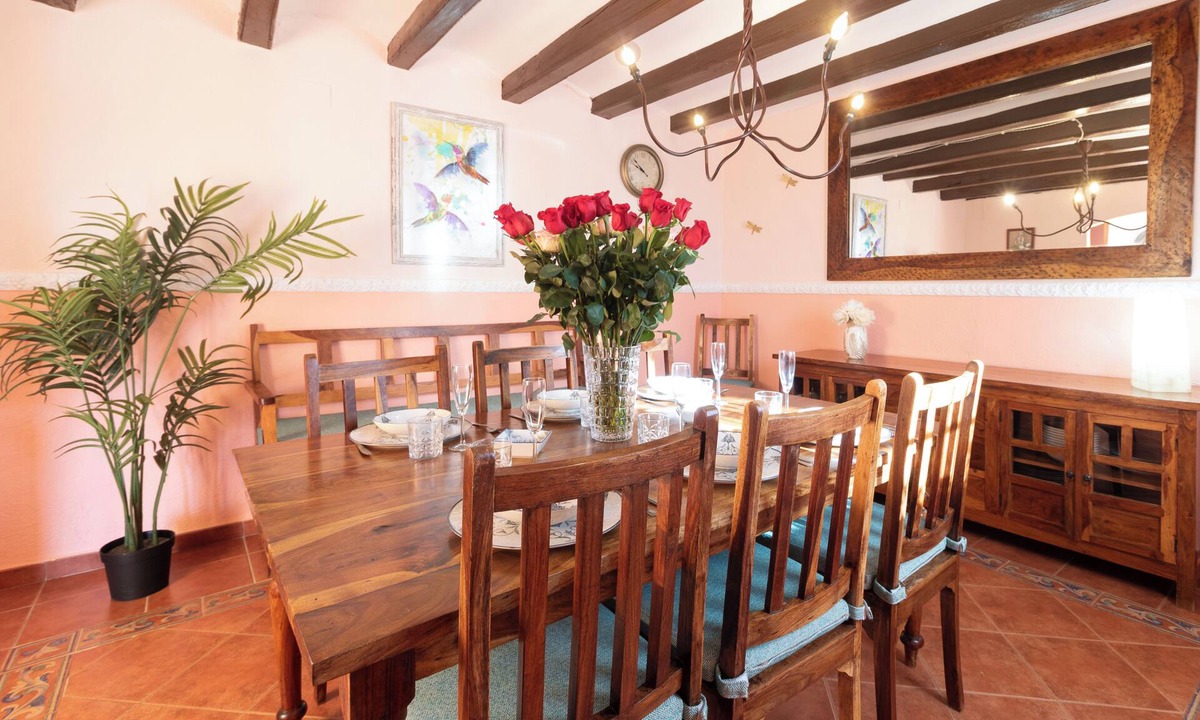 Castellvi de la Marca Other | Charming farmhouse for groups