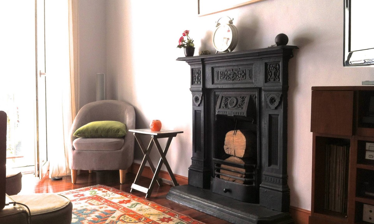 San Sebastian Centro Apartment | Charming apartment five minutes from La Concha beach.