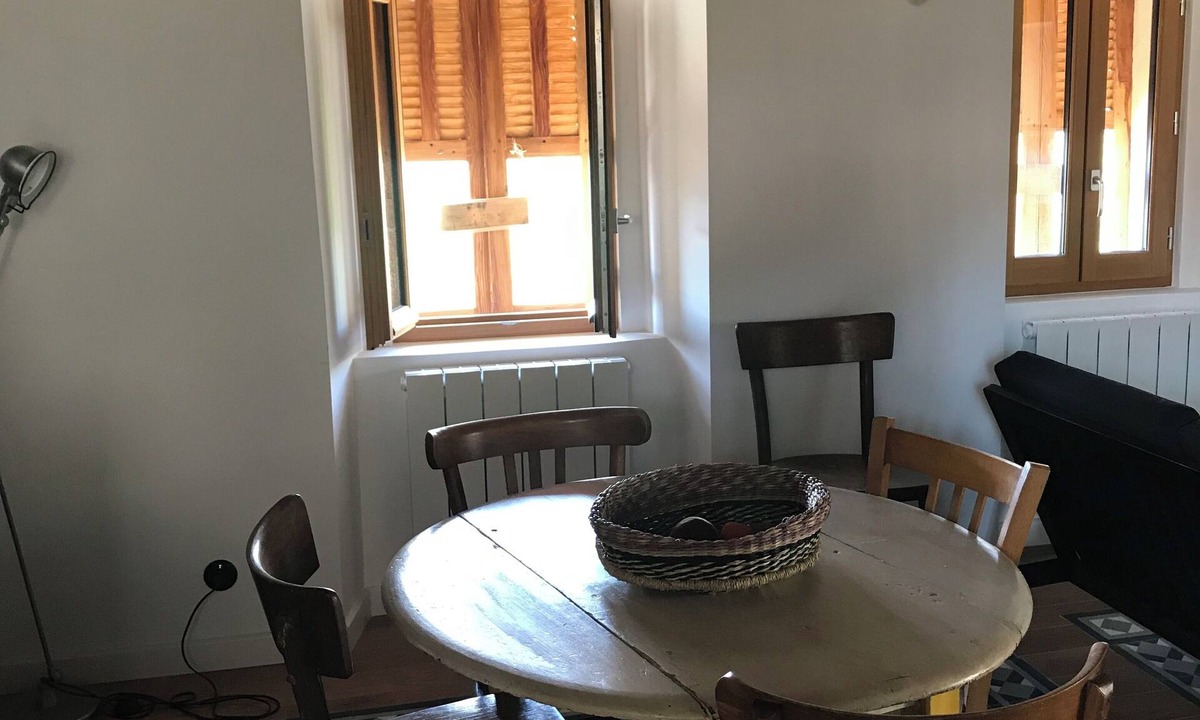 Cuttoli-Corticchiato House | Charming family home
