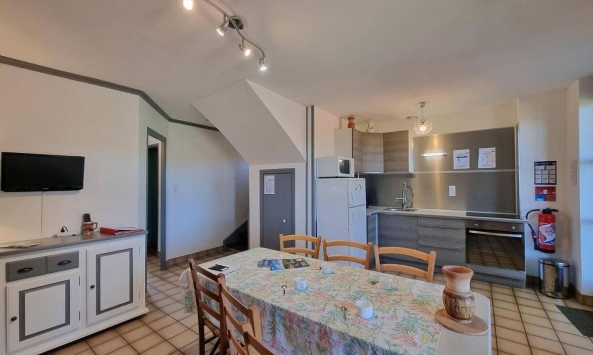 Saint-Andre-dʼApchon Cottage | Charming family cottage in the heart of the village