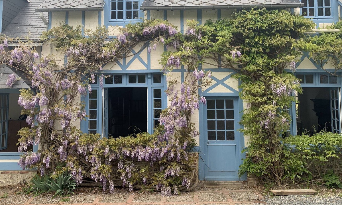 Saint-Valery-en-Caux House | Charming family- and friends-house in Saint-Valery en Caux, 12 beds