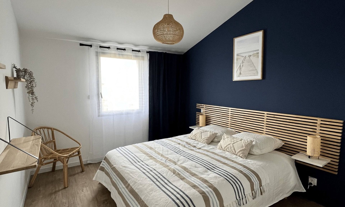 LʼIle-dʼOlonne House | Charming family home - L'Île-d'Olonne