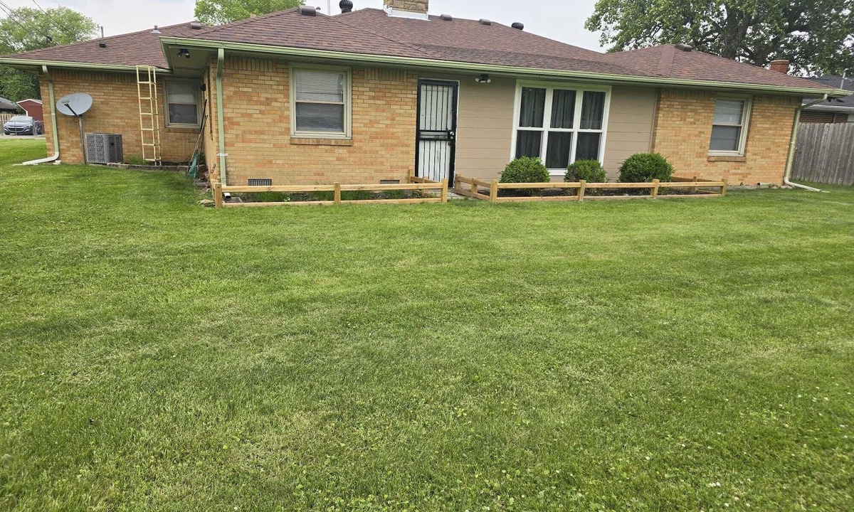 Anderson House | Charming Family-Friendly Retreat