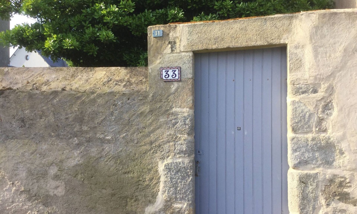 Le Croisic House | Charming family home