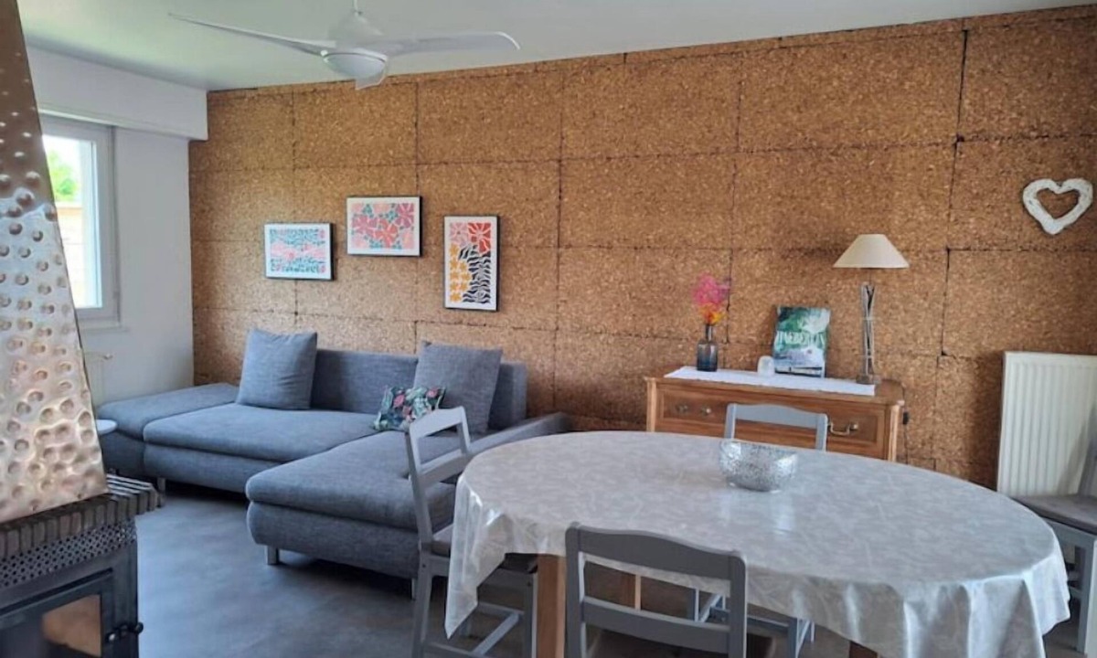 Rixheim House | Charming family home