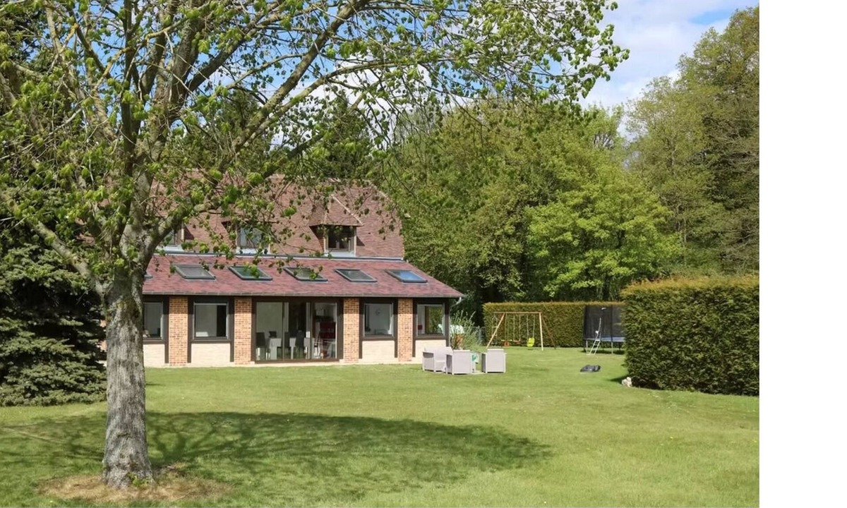 Chamblac House | Charming family home in Normandy