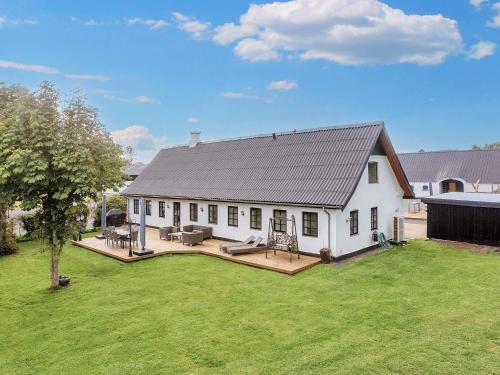 Jerup House | Charming Farm Retreat Skagen