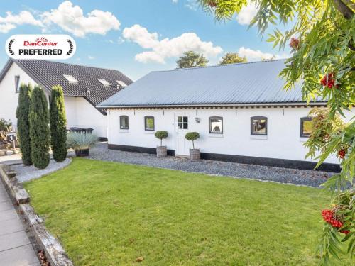 Frederikshavn House | Charming Farmhouse Retreat