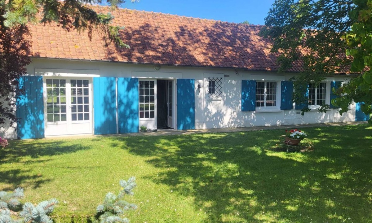 Pende House | Charming farmhouse for 4 people