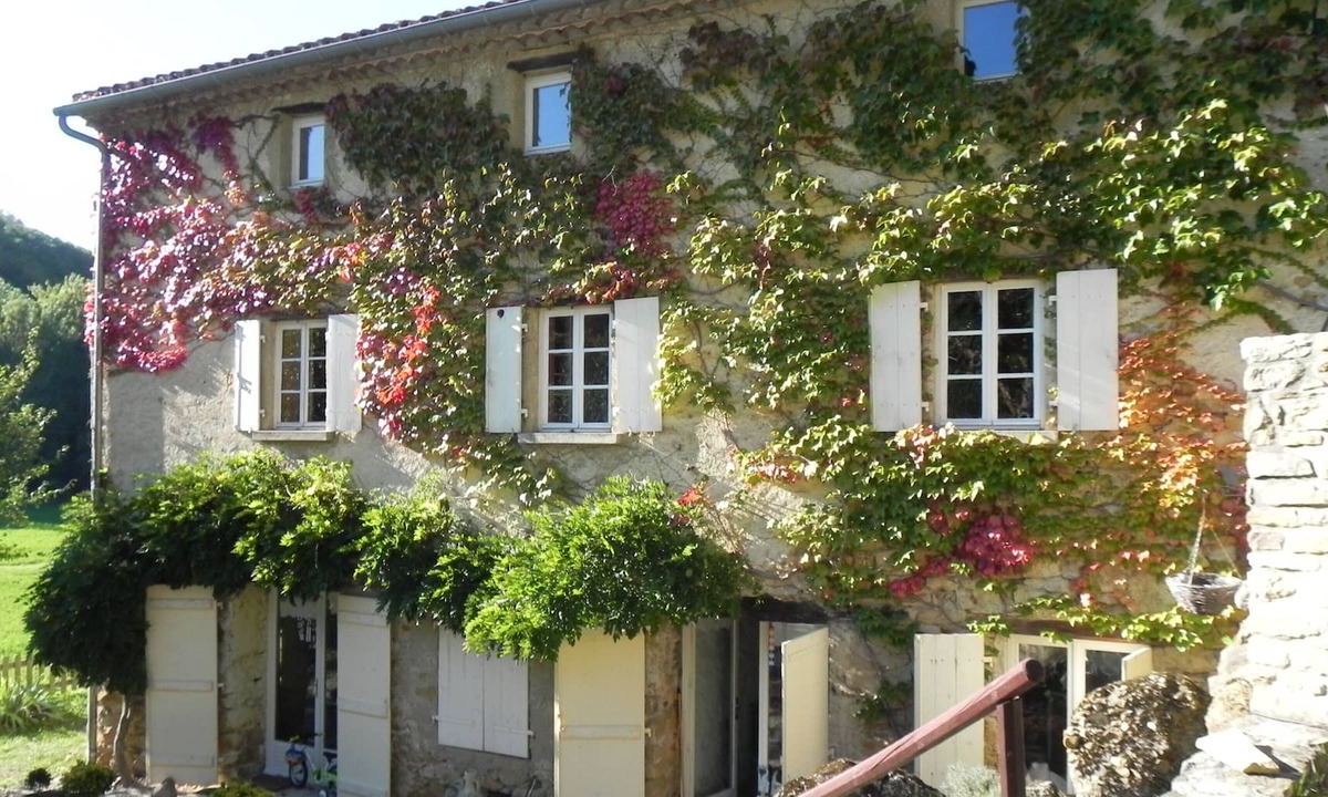 Auriac Other | Charming farmhouse nestled in the unspoilt Corbieres