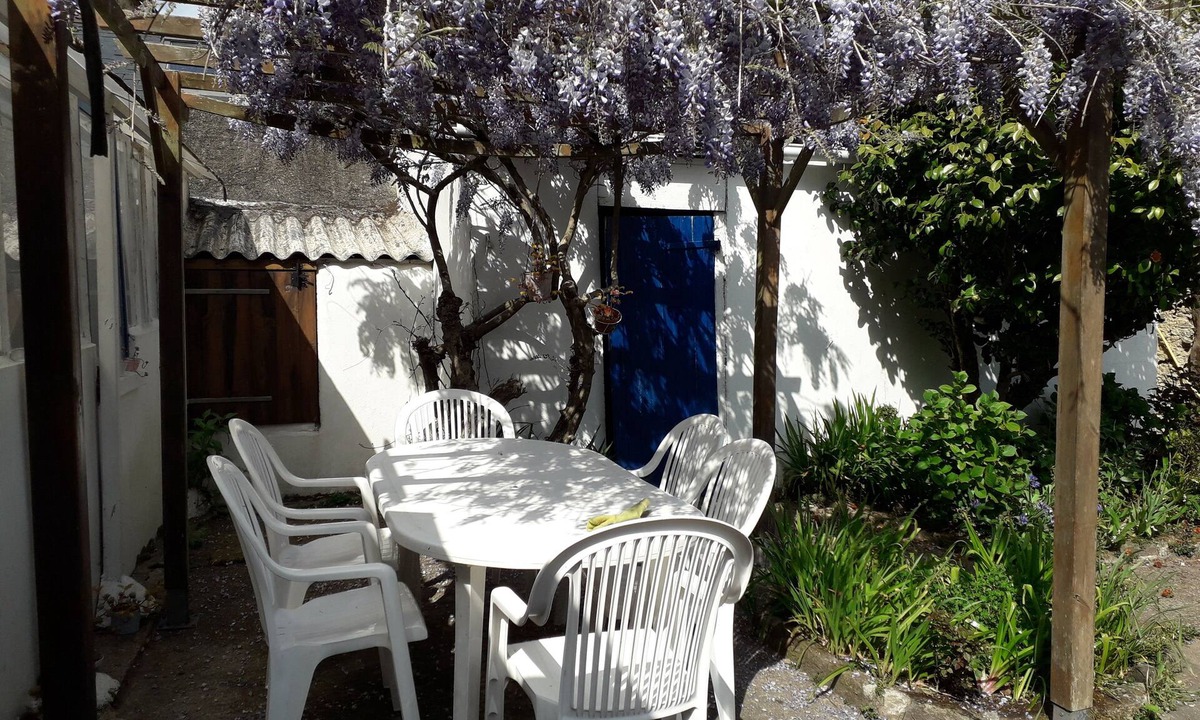 Billiers House | Charming fisherman's house