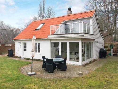 Borre House | Charming Fisherman's Property