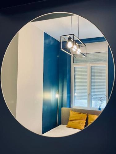 Saint-Maurice Pellevoisin Apartment | Charming flat ideal location, 2 bedroom 5 pers max