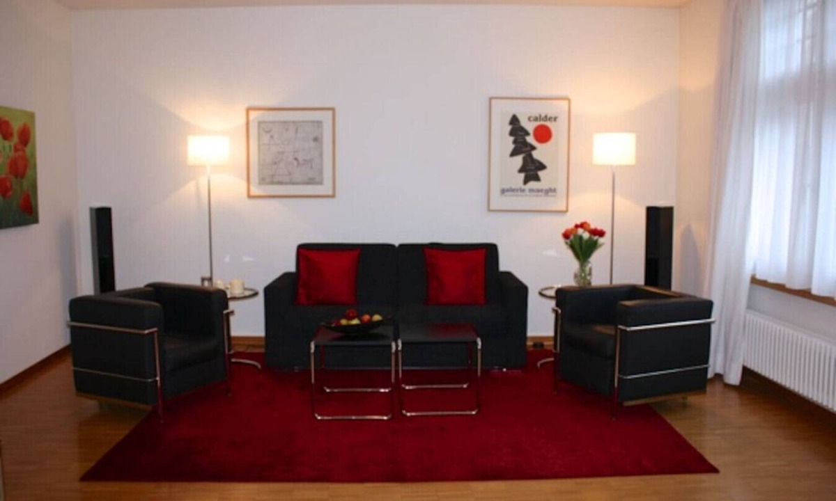 Seefeld Apartment | Charming flat/near lake (FB9)