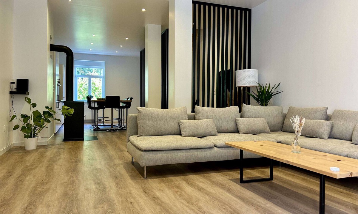 La Broque Apartment | Charming fourplex in the heart of the Valley