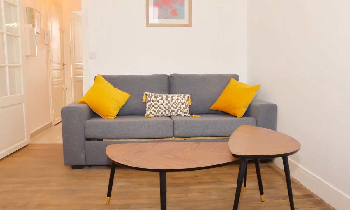 Cormeilles-en-Parisis House | Charming studio -15 minutes from Paris