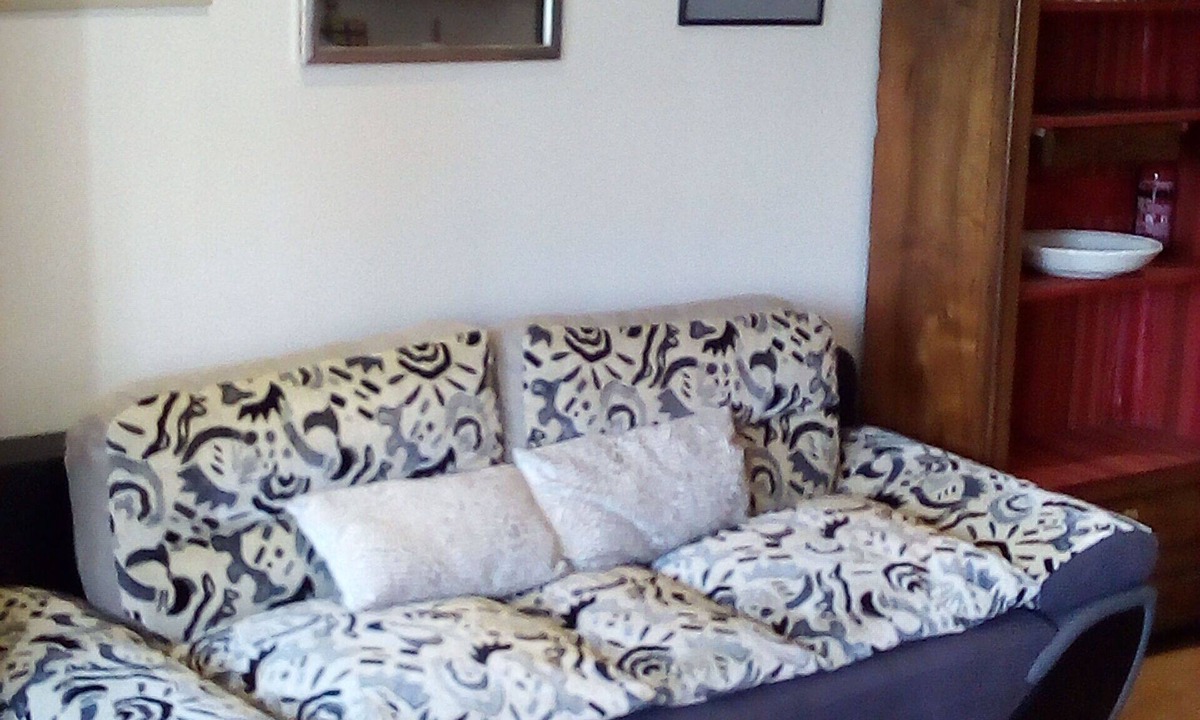 Cosne-Cours-sur-Loire Apartment | Charming little apartment, very comfortable