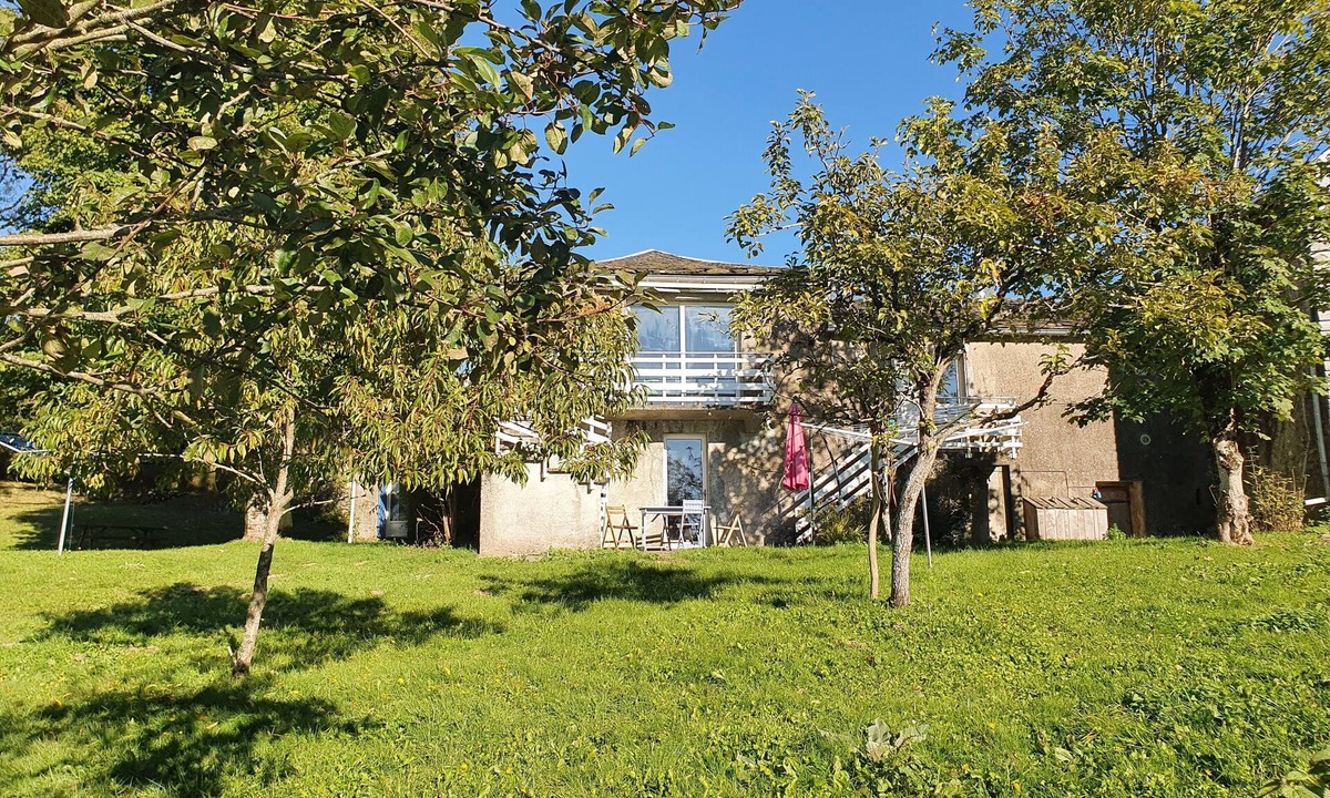 Montredon-Labessonnie House | Charming 3-Star House, Perfect for a Peaceful and Authentic Stay in the Tarn