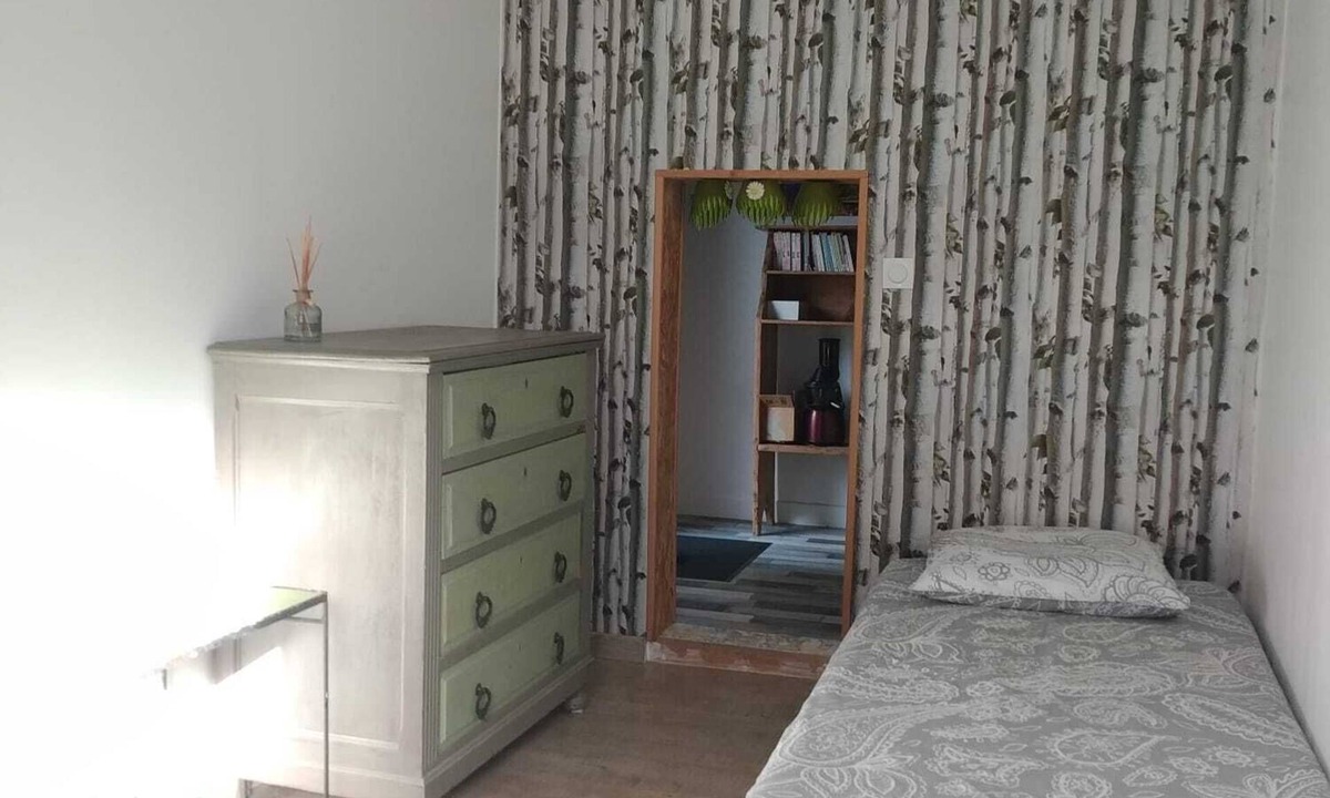 Saint-Brevin-l'Ocean House | Charming house near the beach