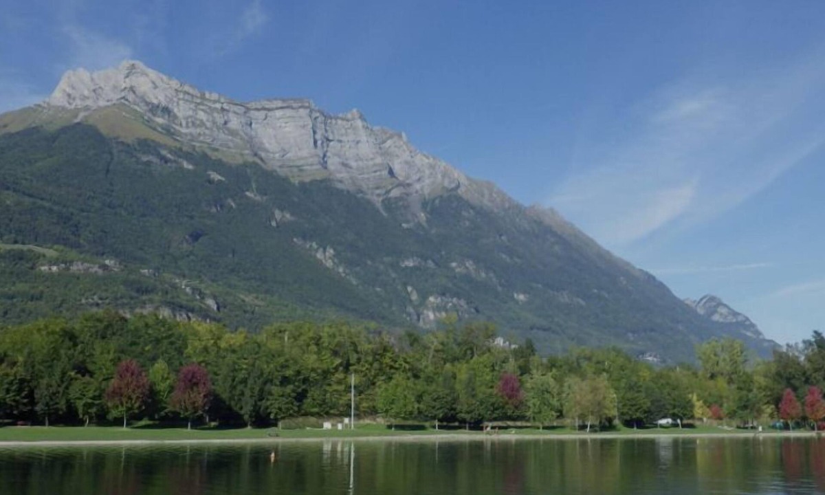 Saint-Jean-de-la-Porte Apartment | Charming apartment in the heart of Savoie
