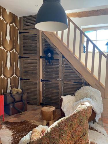 Sainte-Reine-de-Bretagne House | Charming little house