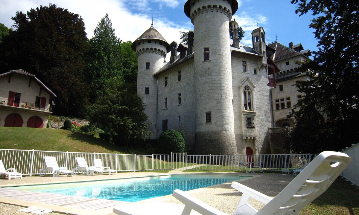 Serrieres-en-Chautagne Other | Charming house in Serrières-en-Chautagne