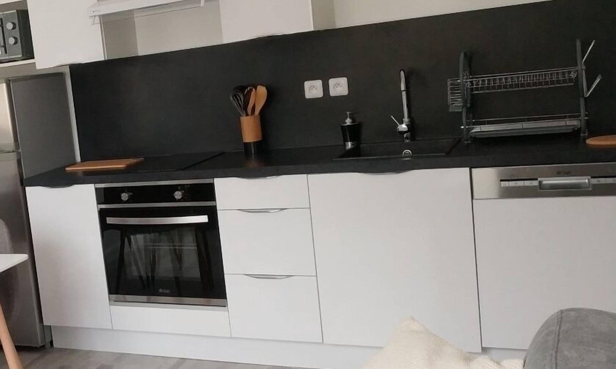 Bourgenay Apartment | Charming apartment by the sea