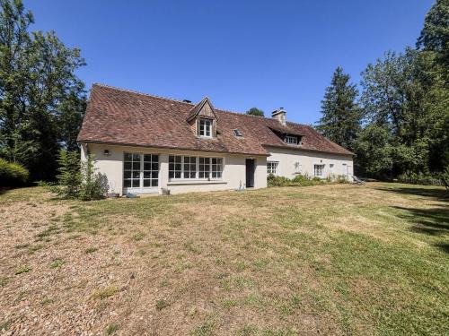 Roullee House | Charming Maison de Campagne