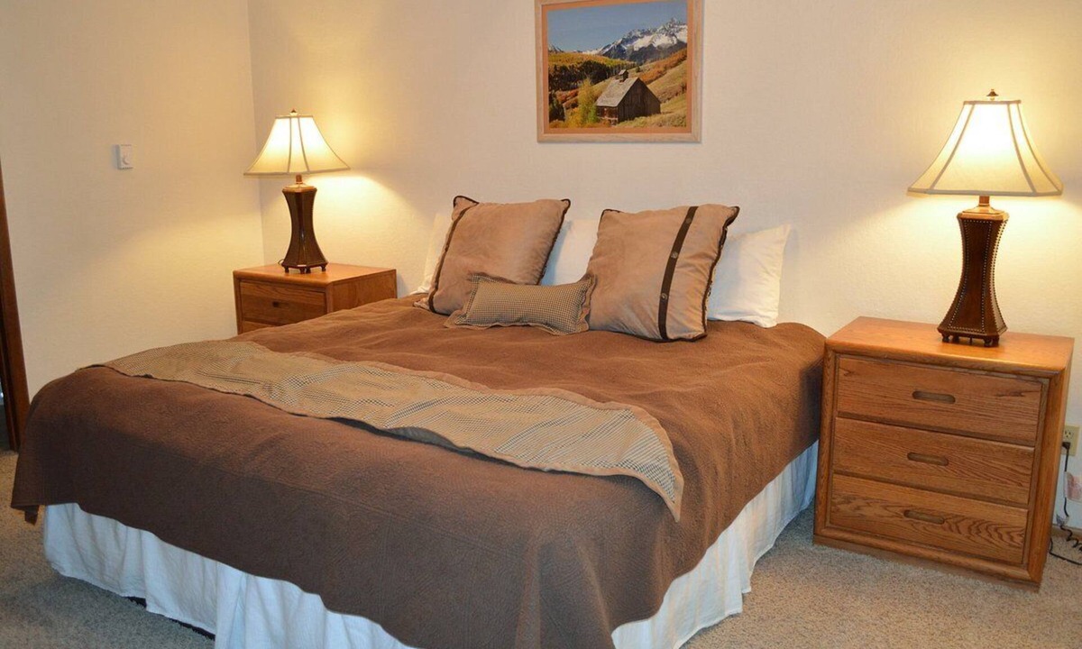 Tabernash Resort | Charming Fraser 2-bedroom at The Pines of Meadow Ridge