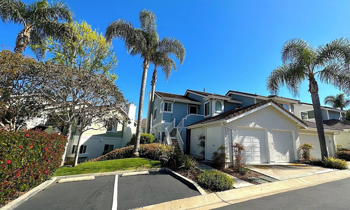 Carmel Valley Condo | Charming, Furnished, 2BD/2BA w/Pool & Spa! Now Available Sept.2026 to Dec.2026!