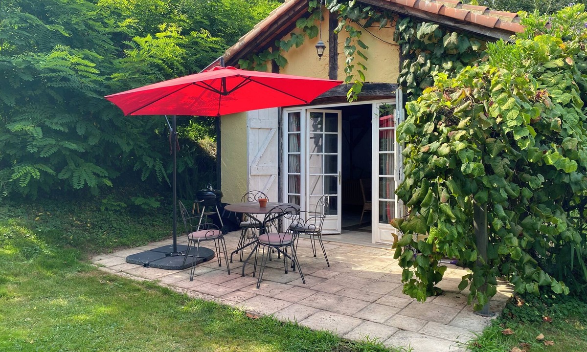 Manciet Cottage | Charming gîte in beautiful SW France countryside