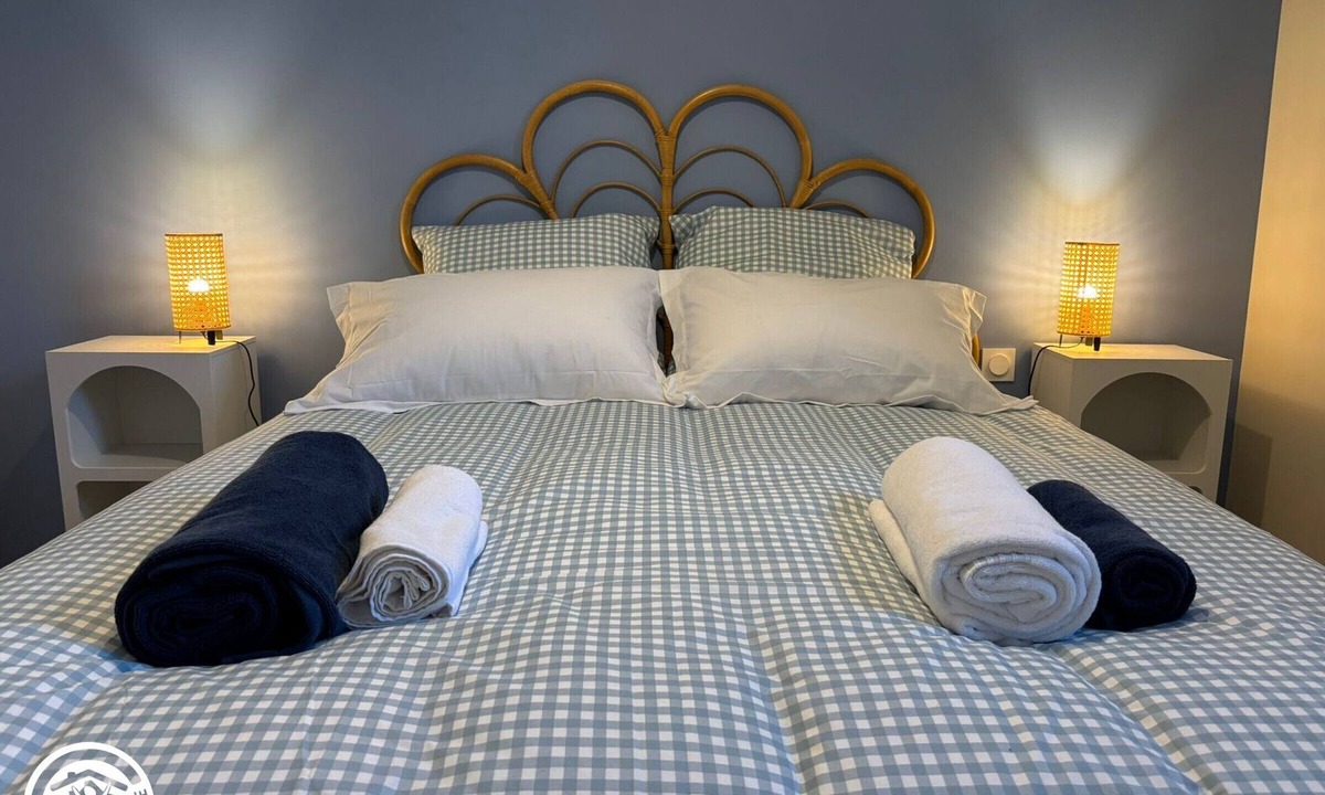 La Gaubretiere Cottage | Charming Gîte near Puy du Fou with parking