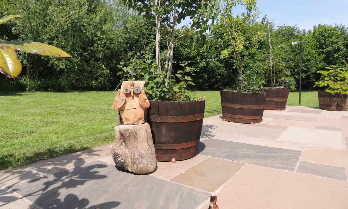 Churchtown House | Charming Garden Annexe.