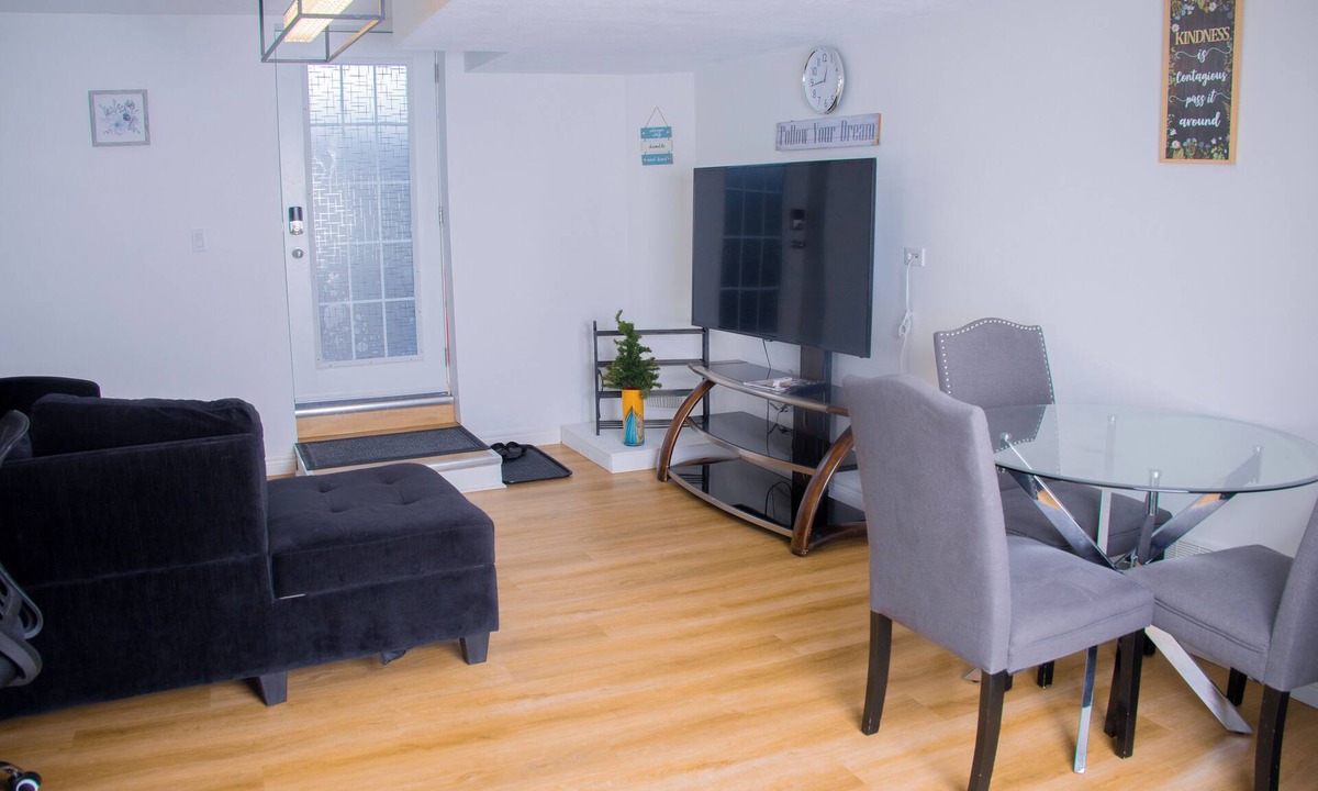 London House | Charming Getaway in the Heart of London