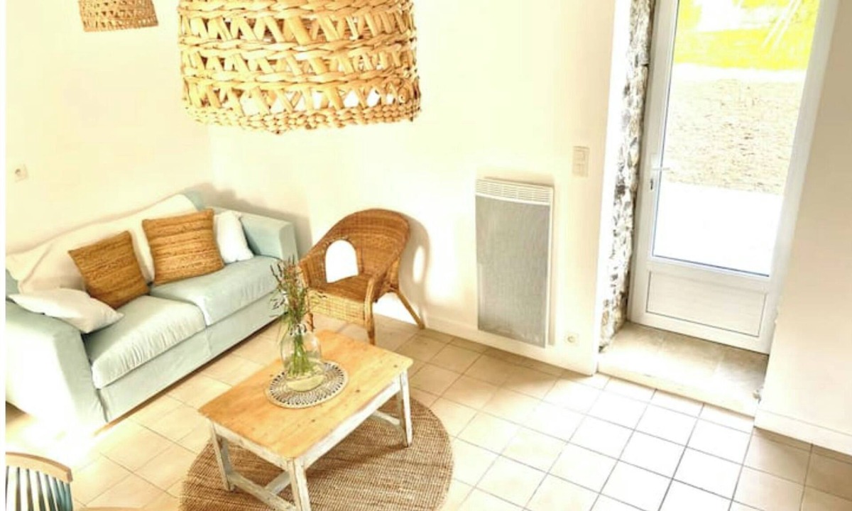 Corseul Cottage | Charming gîte between Dinan and the Emerald Coast