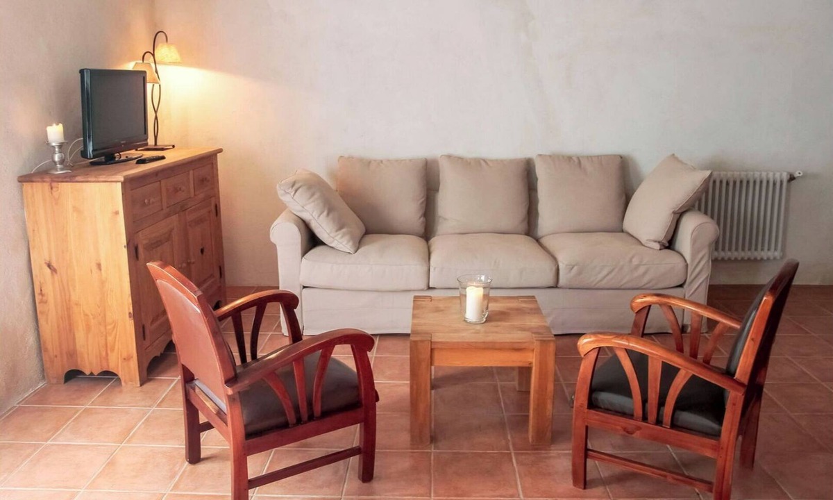 Rouet Other | Charming gîte facing the Pic saint-loup