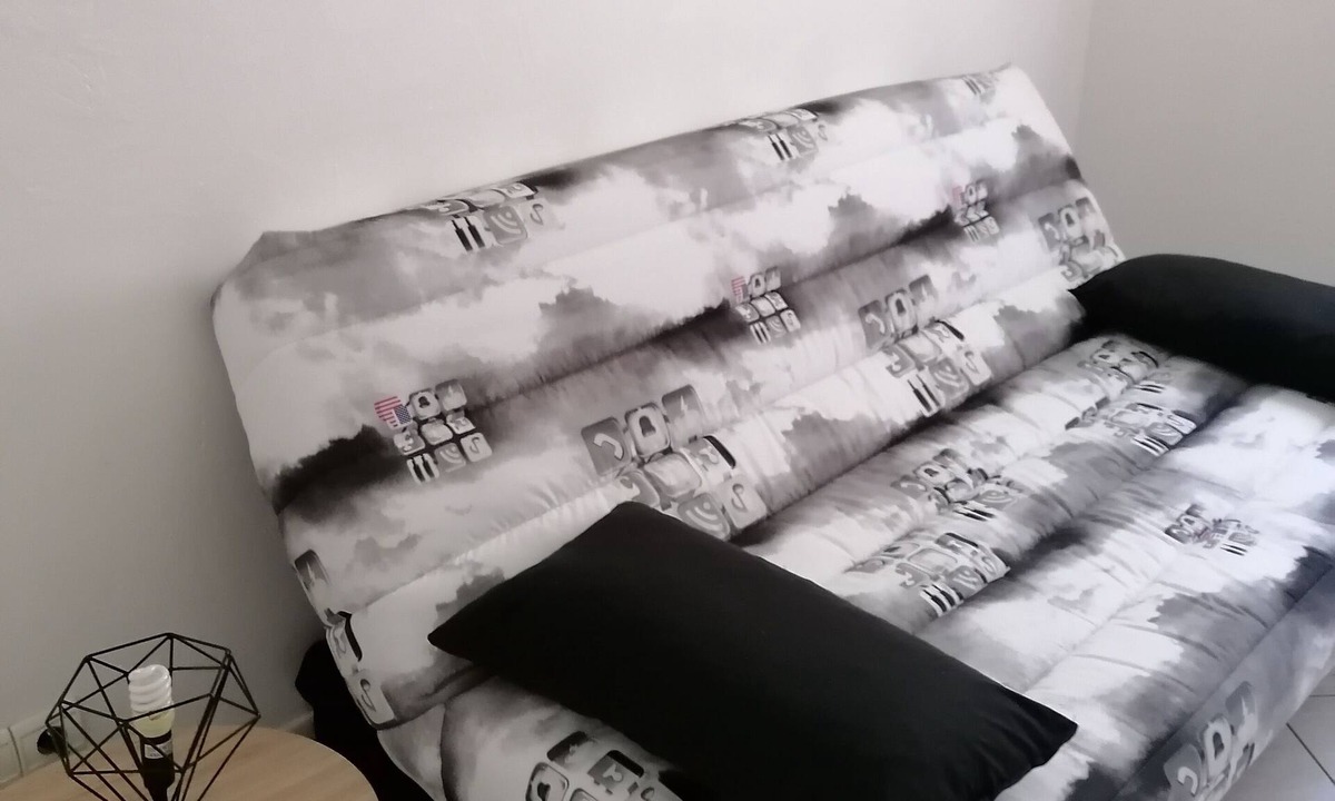 Gilette Apartment | Charming gite in a mountain villa