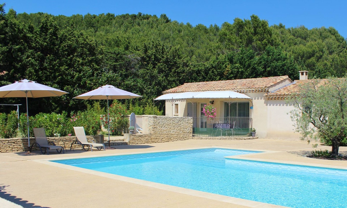 Merindol Apartment | CHARMING GITE IN PROVENCE/MERINDOL IN LUBERON