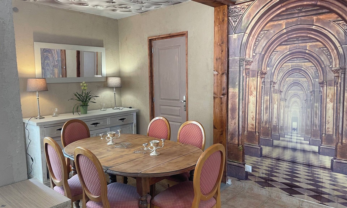 Nancay House | Charming gite in the village of Nançay in the heart of Sologne