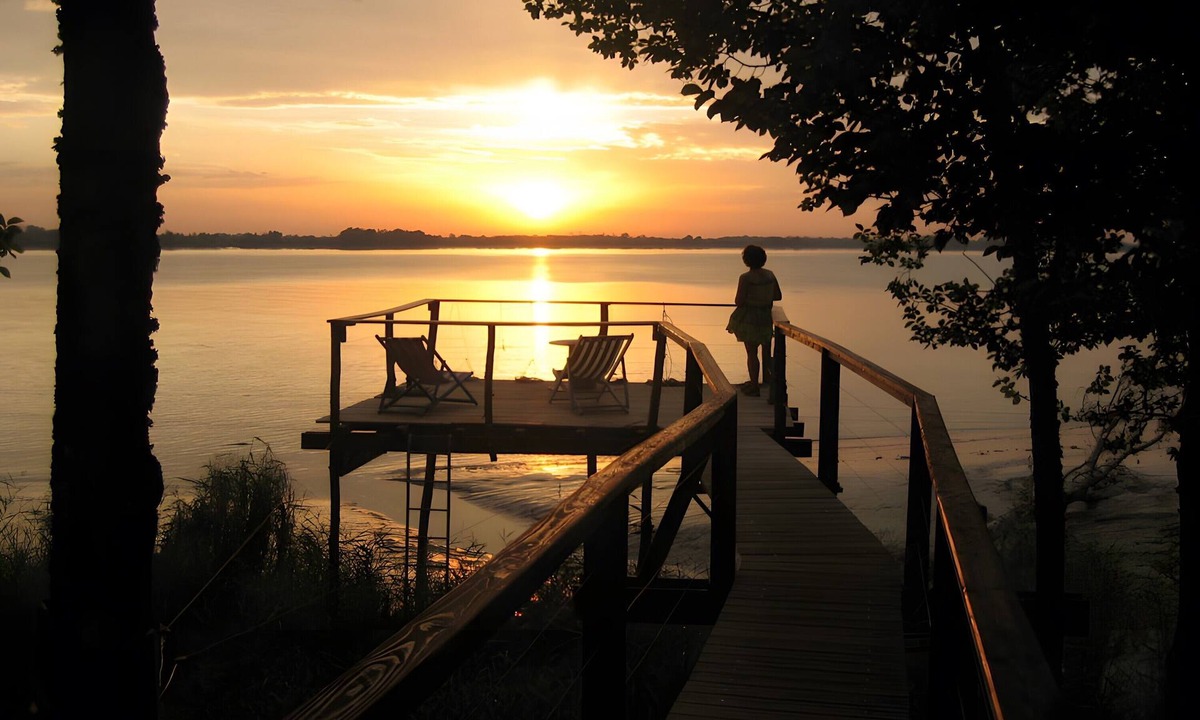 Gauriac House | Charming Gite Le Bord de L'eau