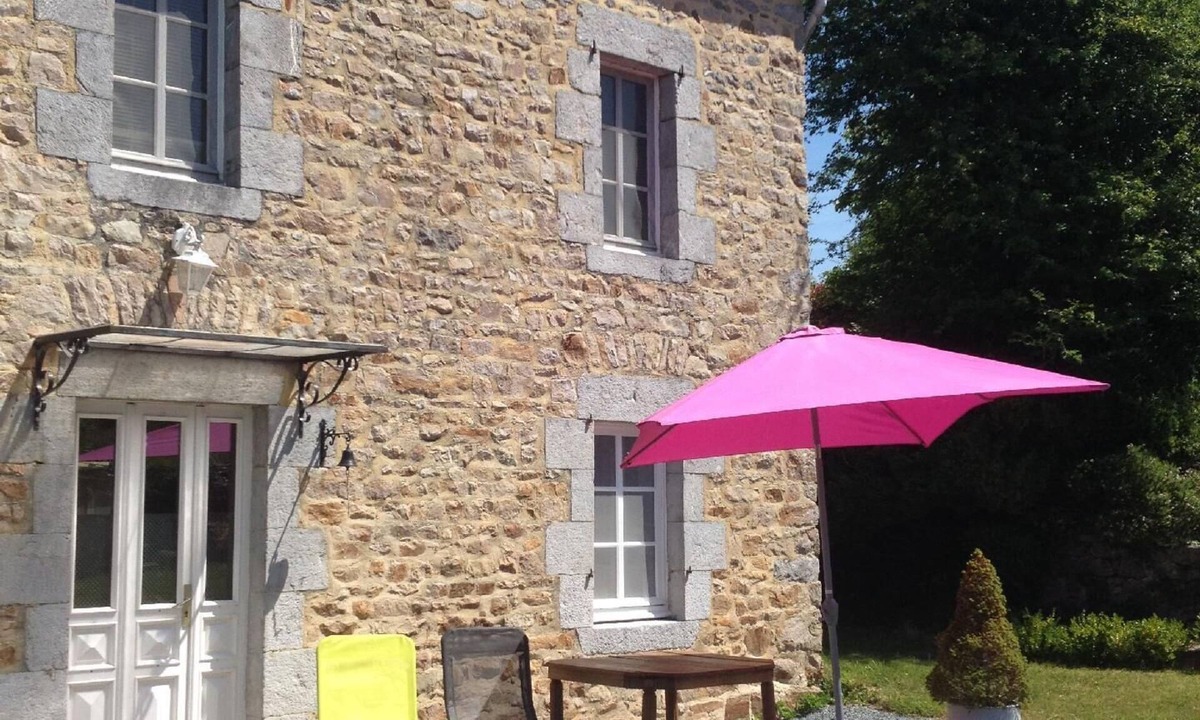 Saussey House | Charming gite Normandy Manche