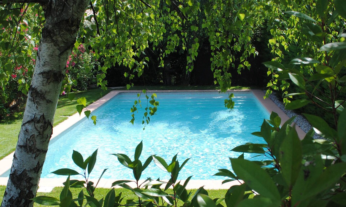 Vaison-la-Romaine House | Charming Gites in Provence, with pool