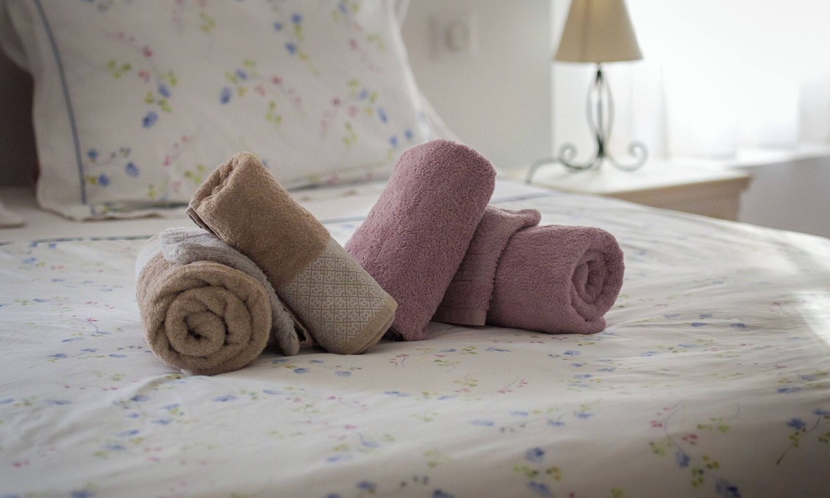 Teulat Bed & Breakfast | Charming guest house in an old pastry mill