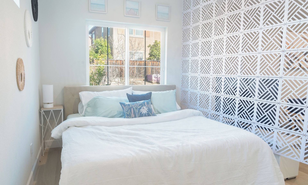 Livermore House | Charming Guest Suite for Two