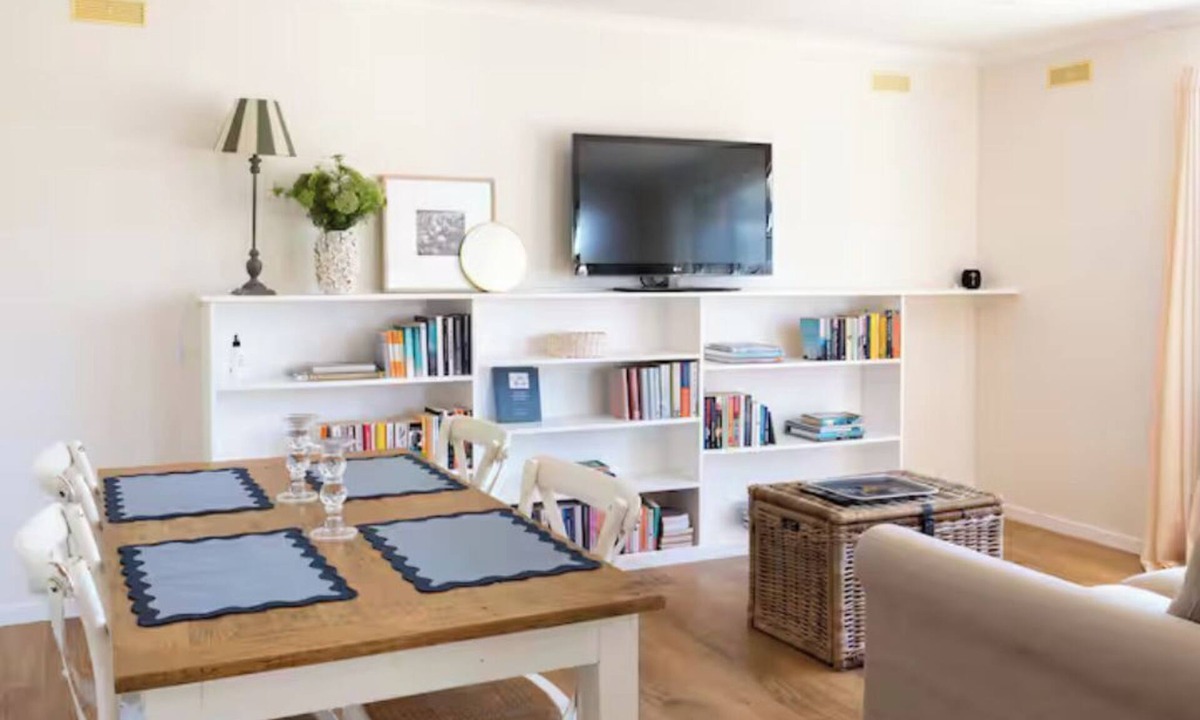 Kyneton House | Charming Guesthouse in Kyneton