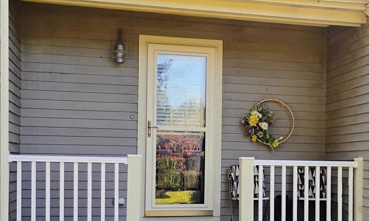 Middleton Apartment | Charming Guesthouse