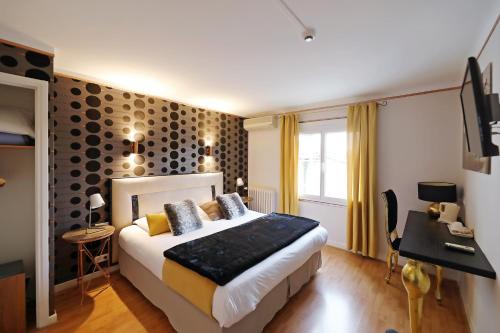 Albi Hotel | Charming Hôtel - Les Pasteliers