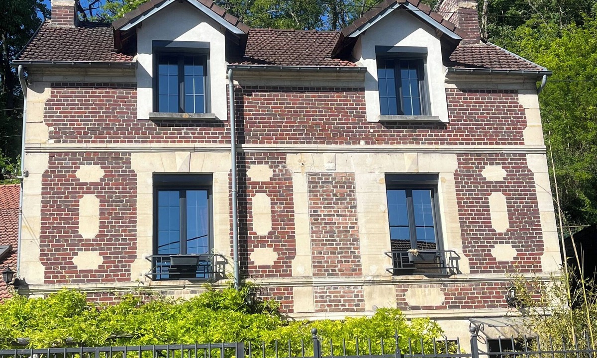 Bethisy-Saint-Martin House | Charming house