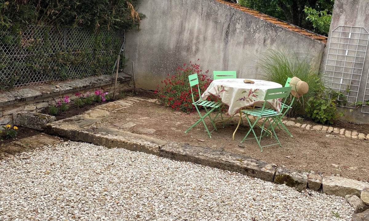 Guillon House | Charming house in the heart of Guillon en terre plaine